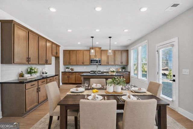 613 Villa Rica Springs - Lot 42, Villa Rica, GA 30180