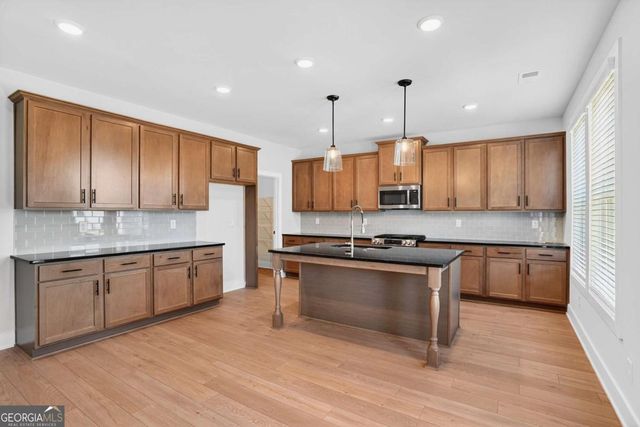 613 Villa Rica Springs - Lot 42, Villa Rica, GA 30180