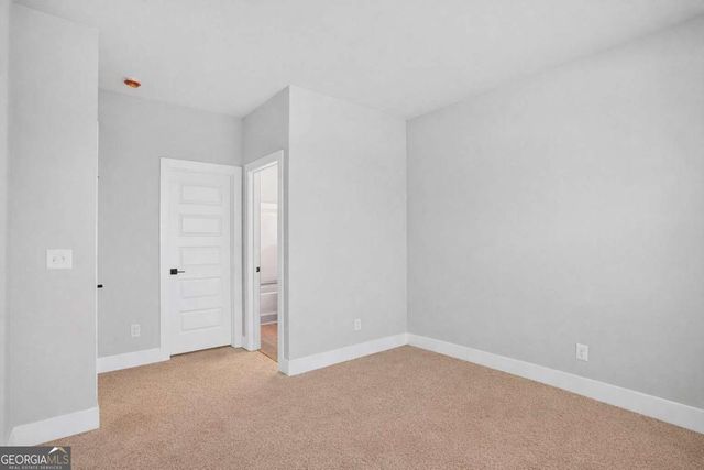 613 Villa Rica Springs - Lot 42, Villa Rica, GA 30180