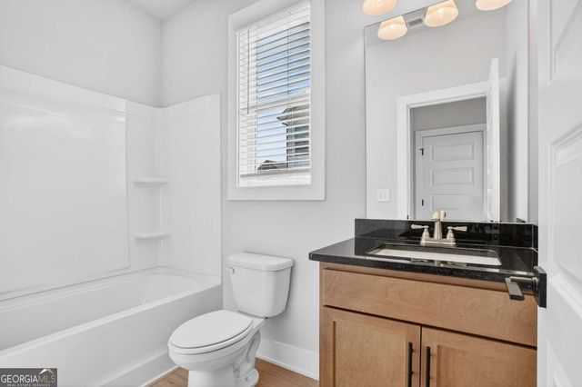 613 Villa Rica Springs - Lot 42, Villa Rica, GA 30180