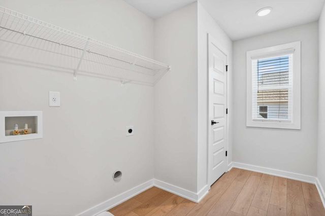 613 Villa Rica Springs - Lot 42, Villa Rica, GA 30180