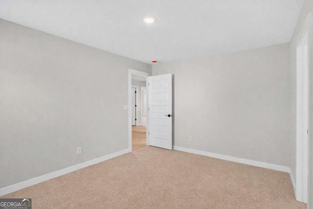 613 Villa Rica Springs - Lot 42, Villa Rica, GA 30180