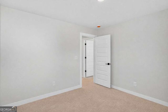 613 Villa Rica Springs - Lot 42, Villa Rica, GA 30180