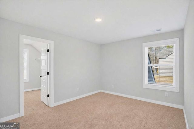 613 Villa Rica Springs - Lot 42, Villa Rica, GA 30180