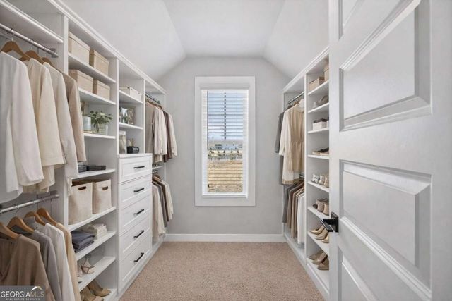 613 Villa Rica Springs - Lot 42, Villa Rica, GA 30180