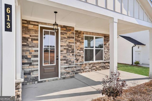 613 Villa Rica Springs - Lot 42, Villa Rica, GA 30180