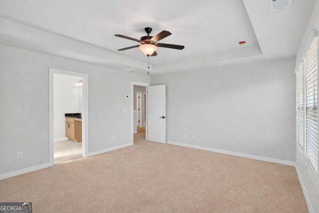 613 Villa Rica Springs - Lot 42, Villa Rica, GA 30180