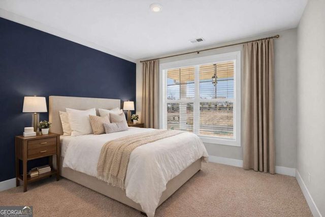 613 Villa Rica Springs - Lot 42, Villa Rica, GA 30180