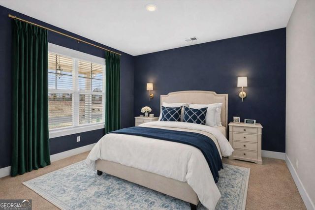 613 Villa Rica Springs - Lot 42, Villa Rica, GA 30180