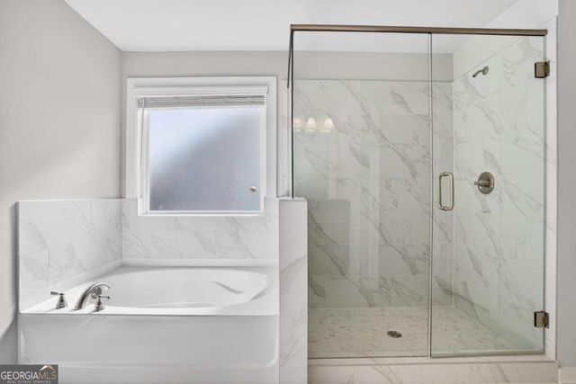 613 Villa Rica Springs - Lot 42, Villa Rica, GA 30180