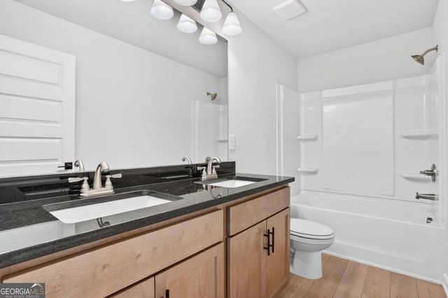 613 Villa Rica Springs - Lot 42, Villa Rica, GA 30180