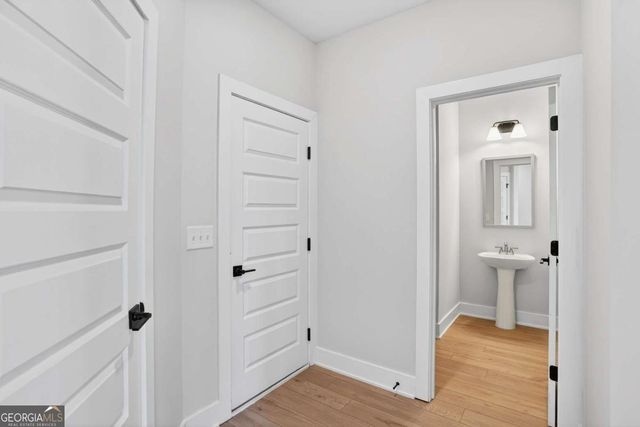 613 Villa Rica Springs - Lot 42, Villa Rica, GA 30180