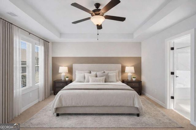 613 Villa Rica Springs - Lot 42, Villa Rica, GA 30180