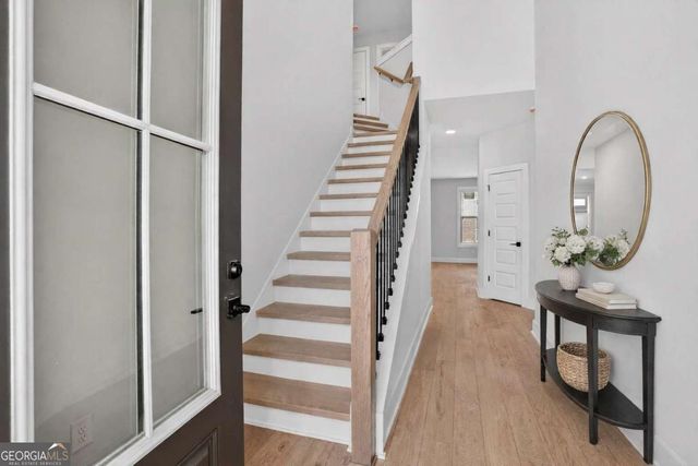 613 Villa Rica Springs - Lot 42, Villa Rica, GA 30180