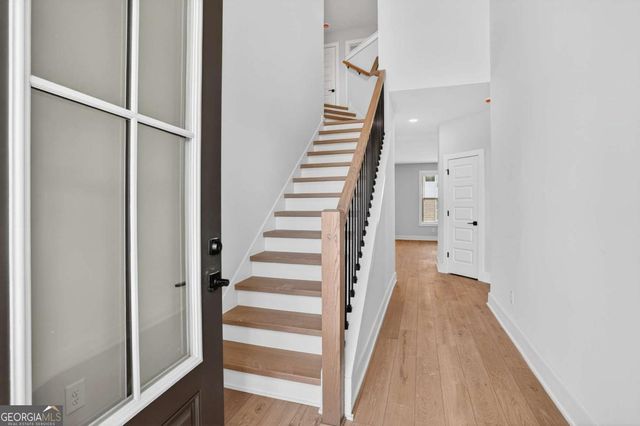 613 Villa Rica Springs - Lot 42, Villa Rica, GA 30180