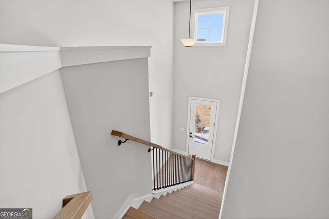 613 Villa Rica Springs - Lot 42, Villa Rica, GA 30180