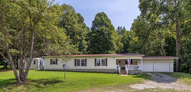 13570 Big Cola Road, Rockbridge, OH 43149