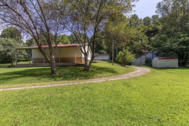 13570 Big Cola Road, Rockbridge, OH 43149