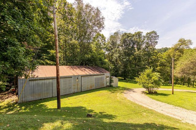 13570 Big Cola Road, Rockbridge, OH 43149