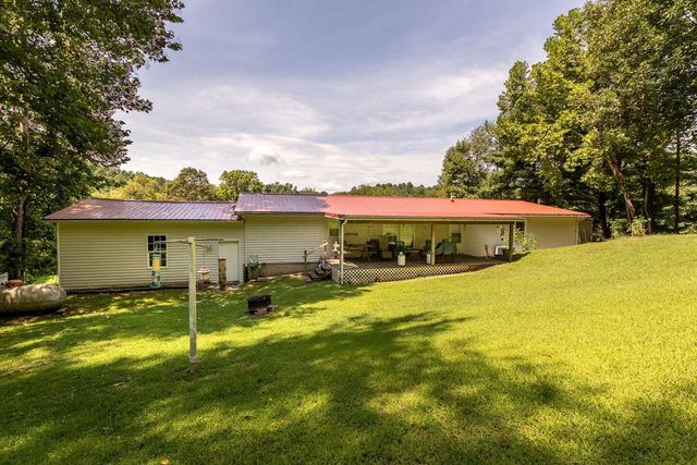 13570 Big Cola Road, Rockbridge, OH 43149