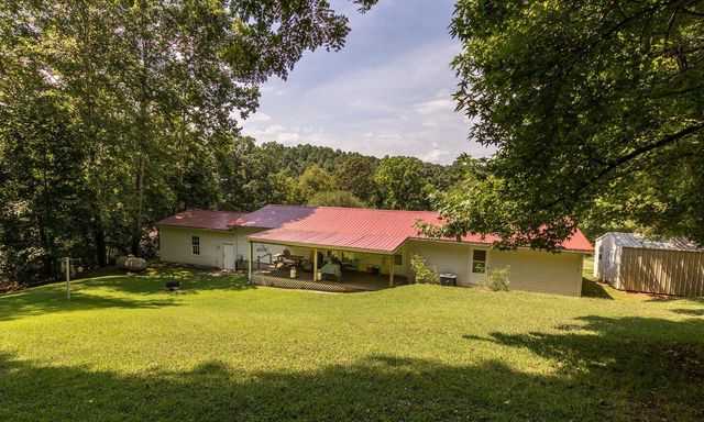 13570 Big Cola Road, Rockbridge, OH 43149