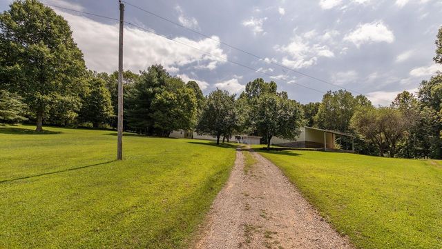 13570 Big Cola Road, Rockbridge, OH 43149