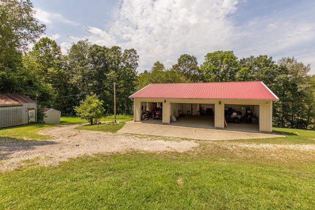 13570 Big Cola Road, Rockbridge, OH 43149