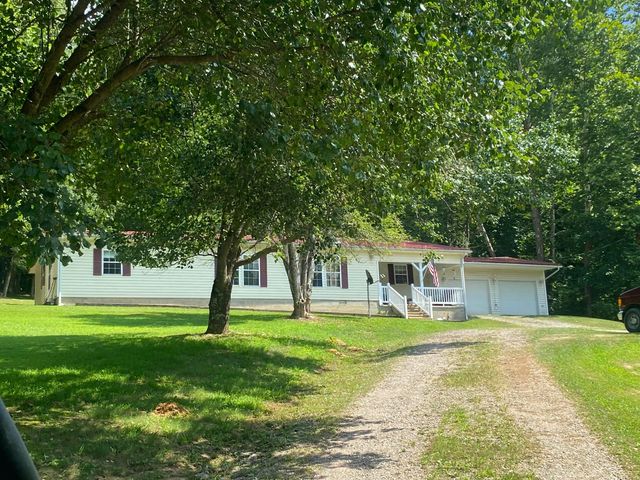 13570 Big Cola Road, Rockbridge, OH 43149