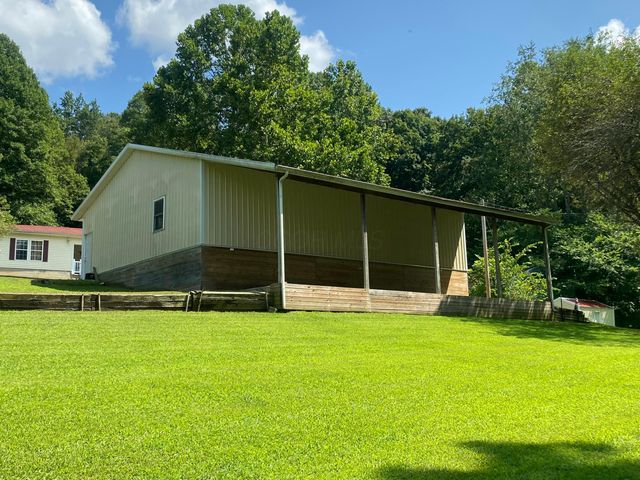 13570 Big Cola Road, Rockbridge, OH 43149