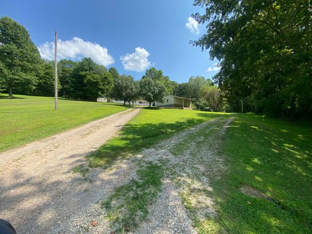 13570 Big Cola Road, Rockbridge, OH 43149