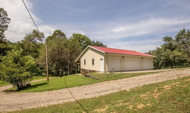 13570 Big Cola Road, Rockbridge, OH 43149