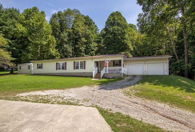 13570 Big Cola Road, Rockbridge, OH 43149