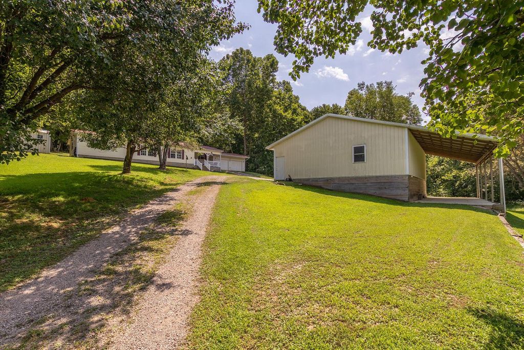 13570 Big Cola Road, Rockbridge, OH 43149