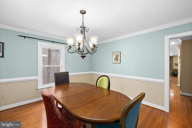 325 SANDY RIDGE RD, Fredericksburg, VA 22405