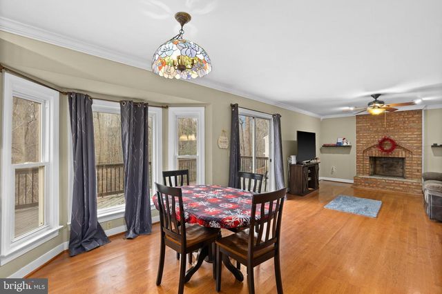 325 SANDY RIDGE RD, Fredericksburg, VA 22405