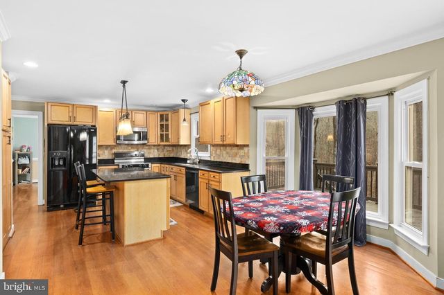 325 SANDY RIDGE RD, Fredericksburg, VA 22405