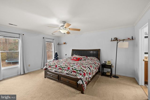 325 SANDY RIDGE RD, Fredericksburg, VA 22405