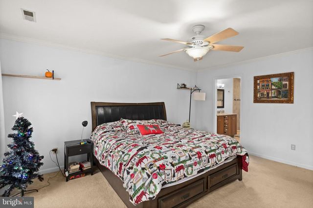 325 SANDY RIDGE RD, Fredericksburg, VA 22405