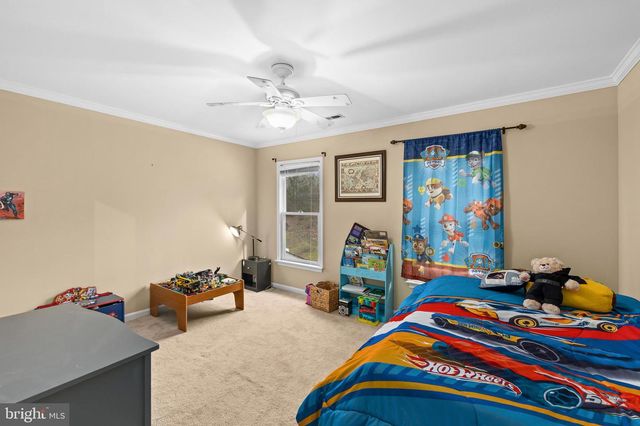 325 SANDY RIDGE RD, Fredericksburg, VA 22405