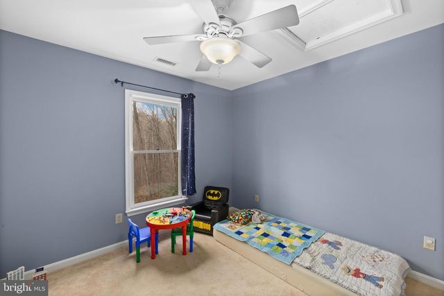 325 SANDY RIDGE RD, Fredericksburg, VA 22405