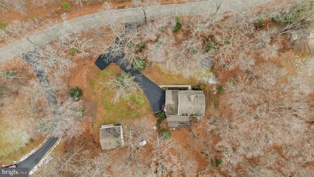 325 SANDY RIDGE RD, Fredericksburg, VA 22405