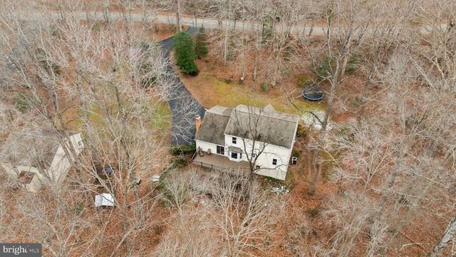 325 SANDY RIDGE RD, Fredericksburg, VA 22405