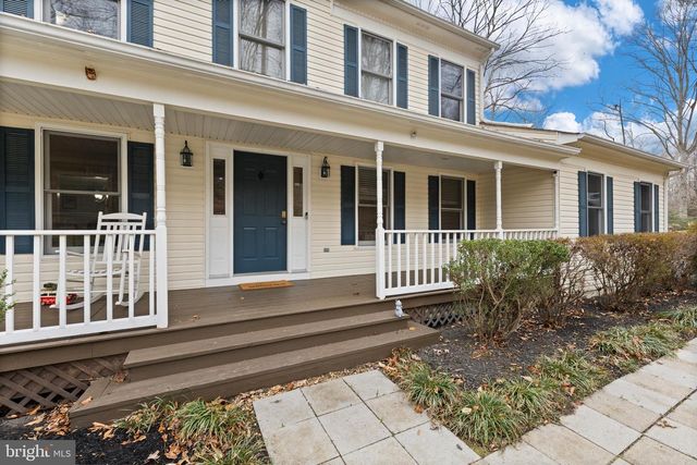 325 SANDY RIDGE RD, Fredericksburg, VA 22405