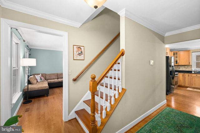 325 SANDY RIDGE RD, Fredericksburg, VA 22405