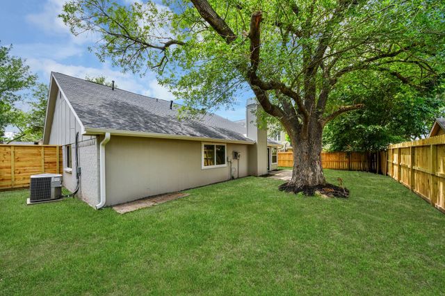 10410 Green Valley Lane, Houston, TX 77064