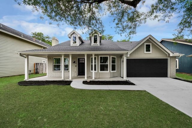 10410 Green Valley Lane, Houston, TX 77064