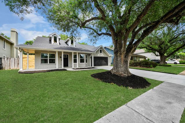 10410 Green Valley Lane, Houston, TX 77064