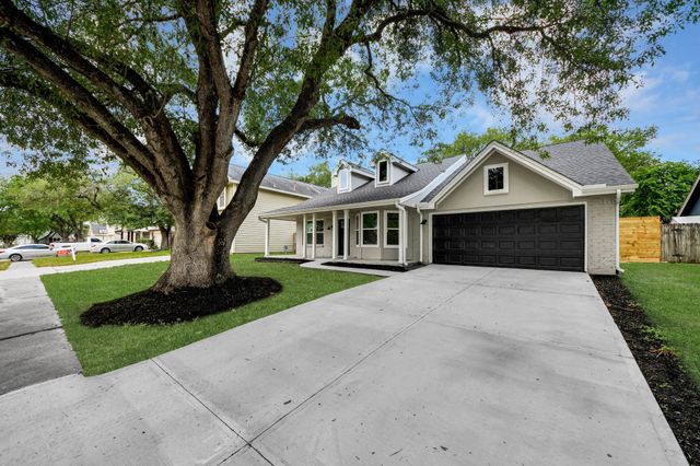 10410 Green Valley Lane, Houston, TX 77064