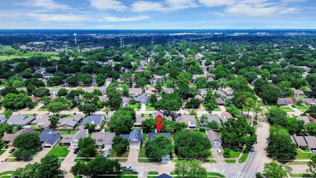 10410 Green Valley Lane, Houston, TX 77064