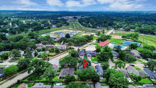 10410 Green Valley Lane, Houston, TX 77064